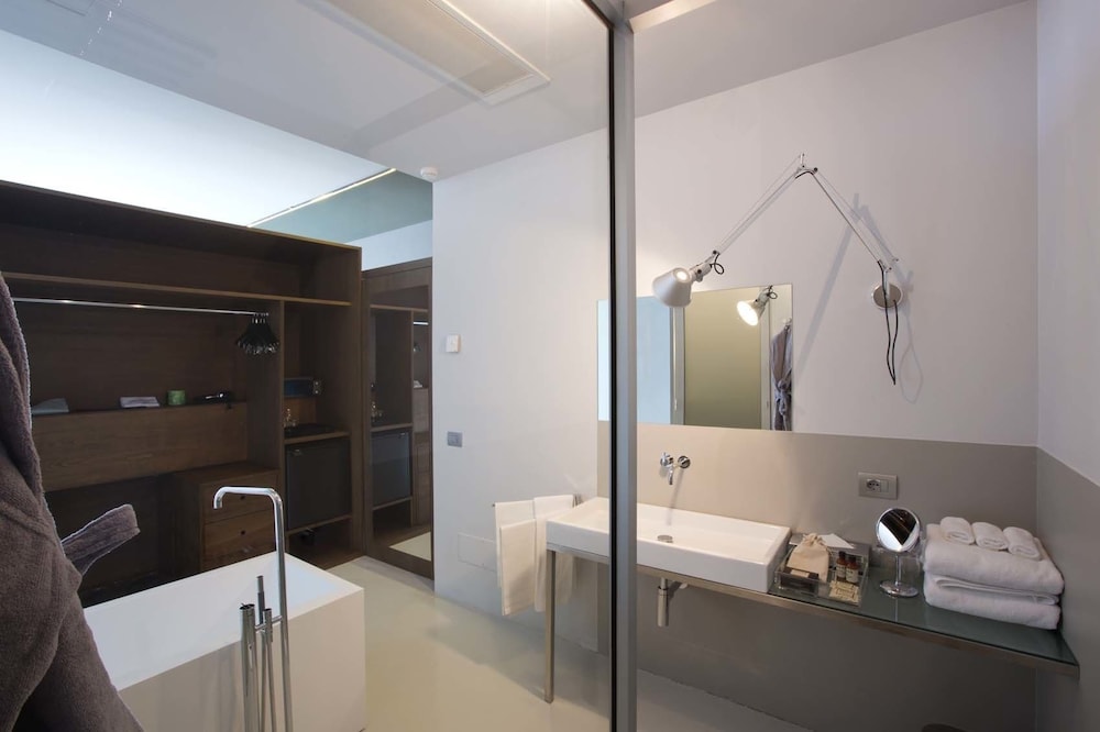 ANTONELLO COLONNA RESORT & SPA 8/64