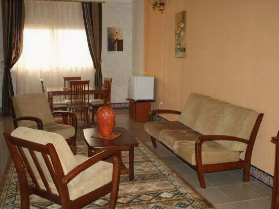Residence Pomaria Hotel 8/12