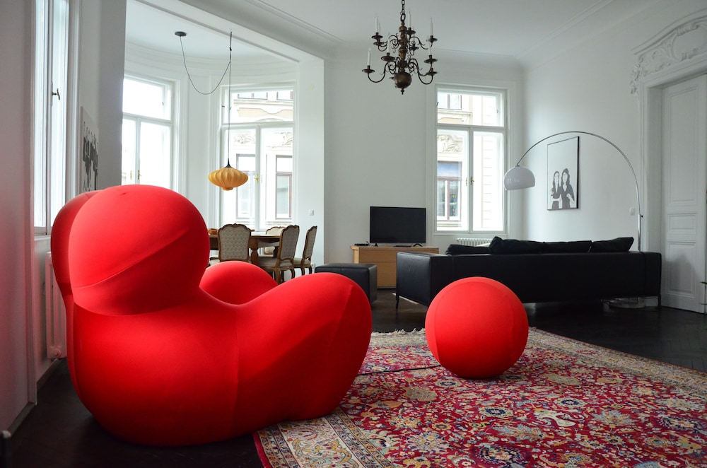 Soho Apartments - Grand Soho 9/16