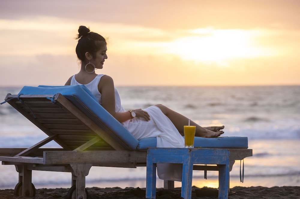 Sense Canggu Beach Hotel 59/69