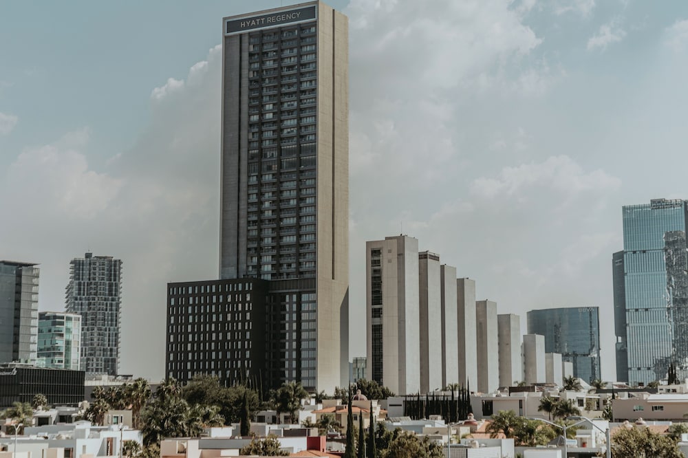 Hyatt Regency Andares Guadalajara 44/47