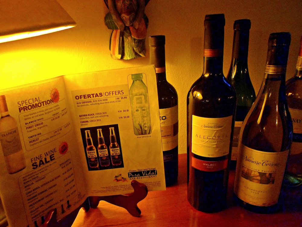 Cristal Ballena Boutique Hotel & Spa 28/57