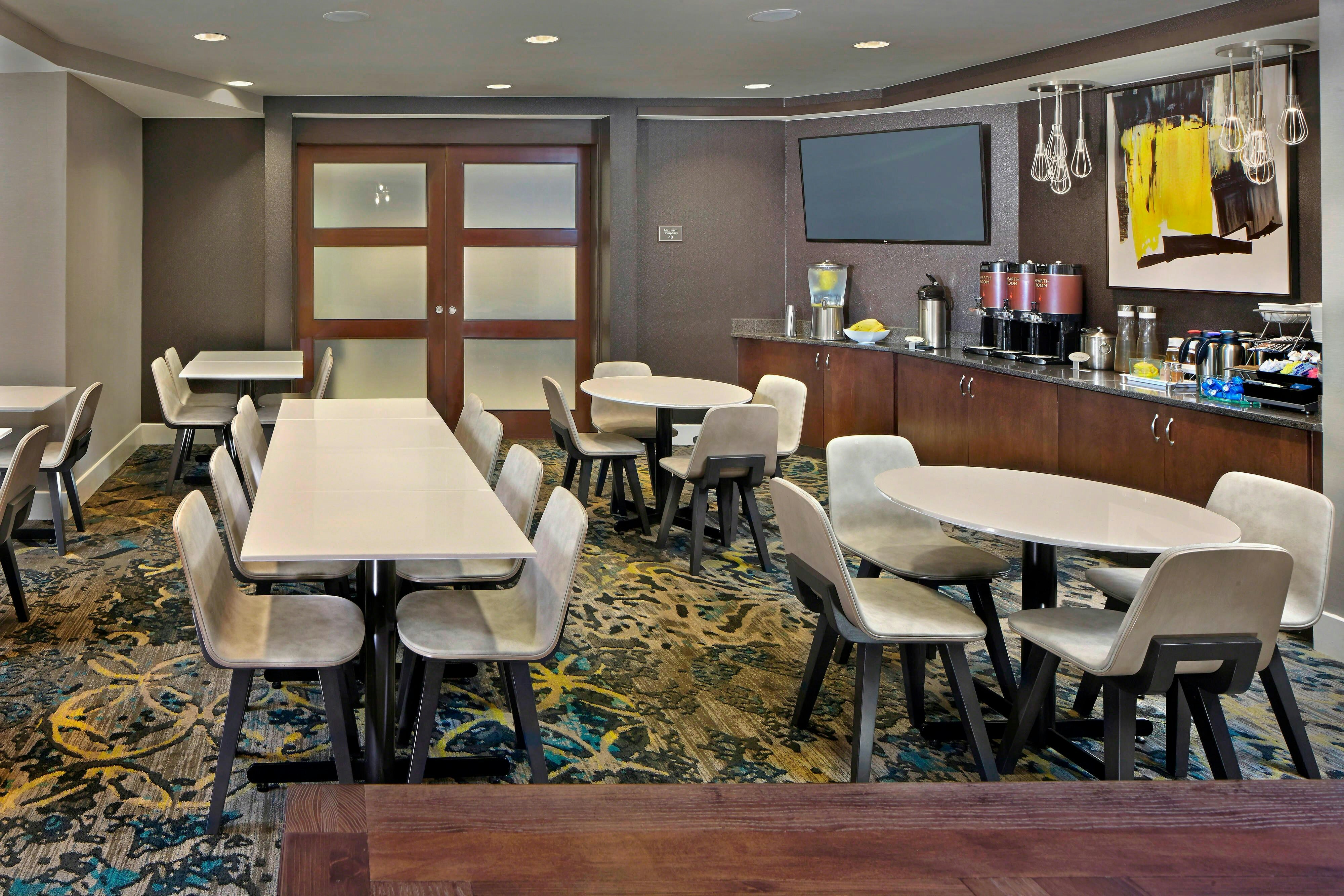 Residence Inn Orlando Lake Mary 12/17