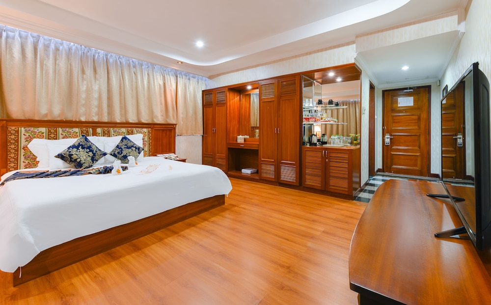 Muong Thanh Luxury Song Han Hotel 10/50