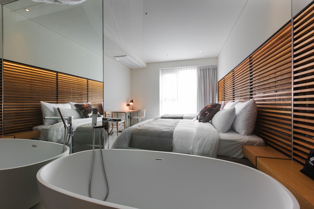 Sr Hotel Seoul Magok 60/62