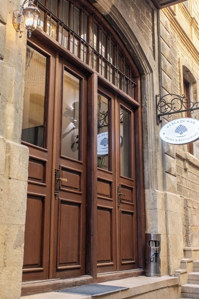 Perla De Mar Hotel 61/63
