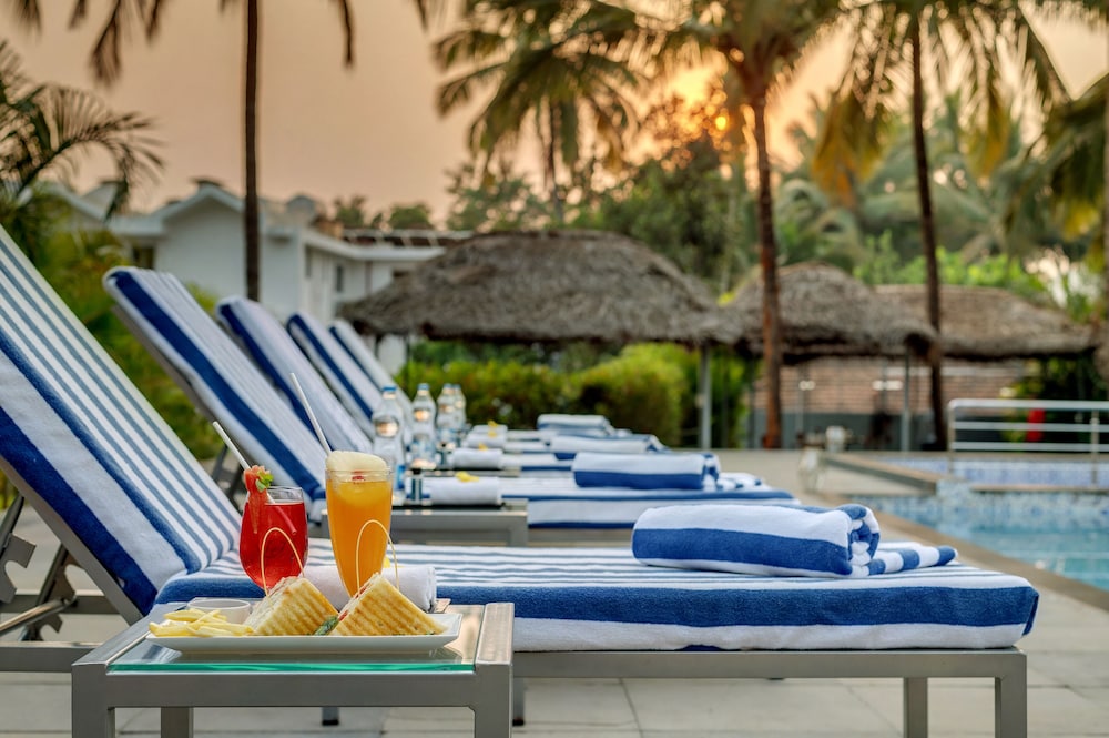 De Garland, Palolem - AM Hotel Kollection 28/47