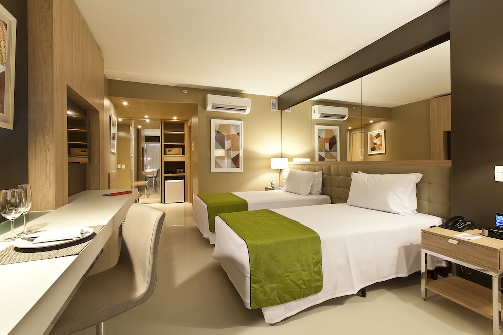 Esuites Savassi Toscanini 26/69