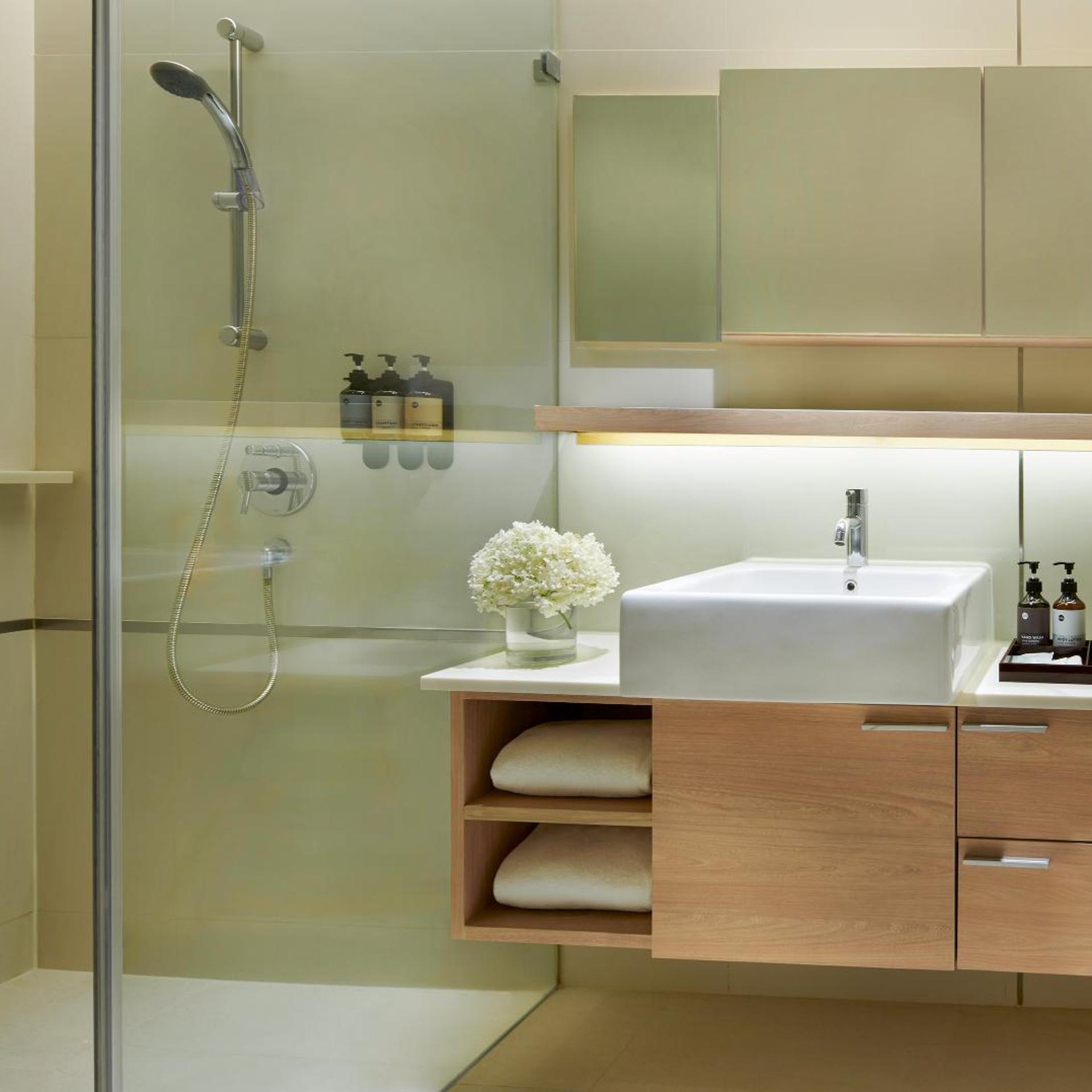 غرفة تنفيذية بسرير كينج بغرفتي نوم، Somerset Sukhumvit Thonglor 7/7