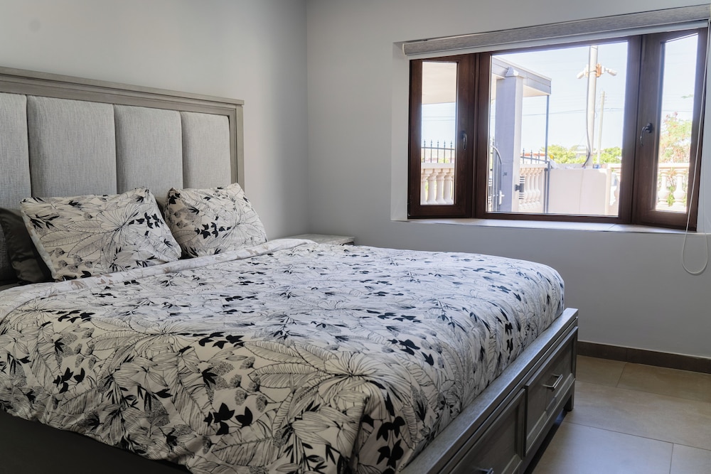 DELUXE, VILLA