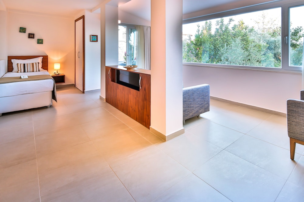 Olea Nova Boutique Hotel 6/73
