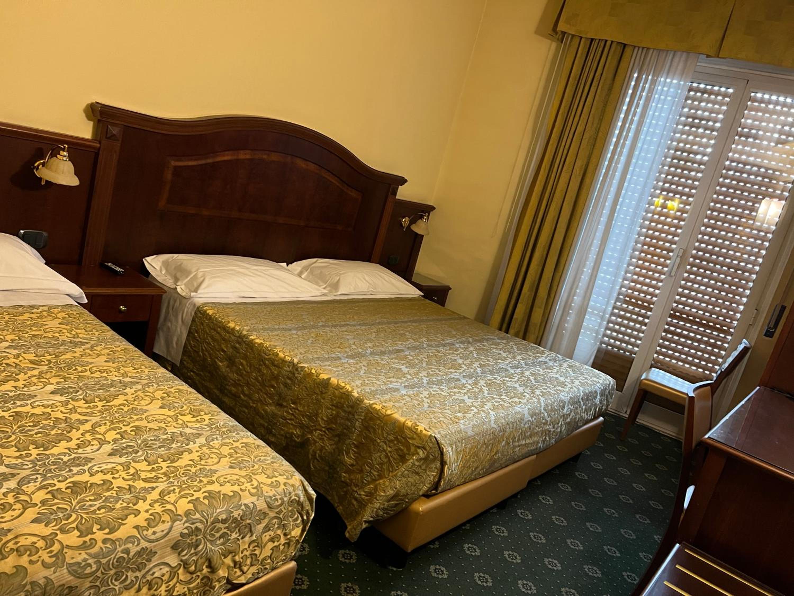 Hotel Valganna Srl Ex Valganna 20/50
