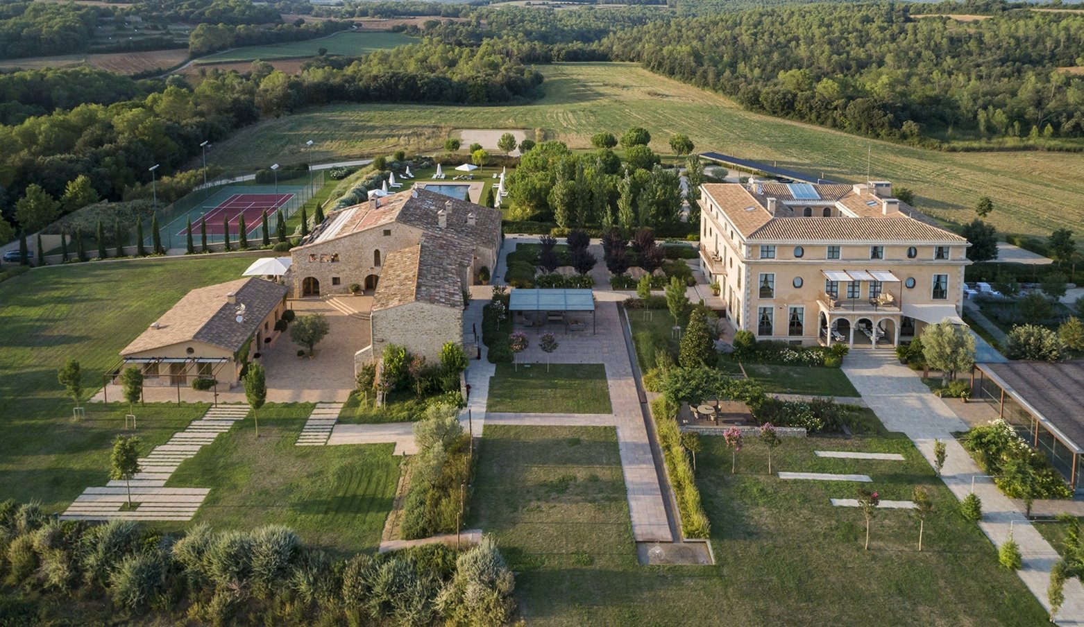 Hotel Casa Anamaria 44/48