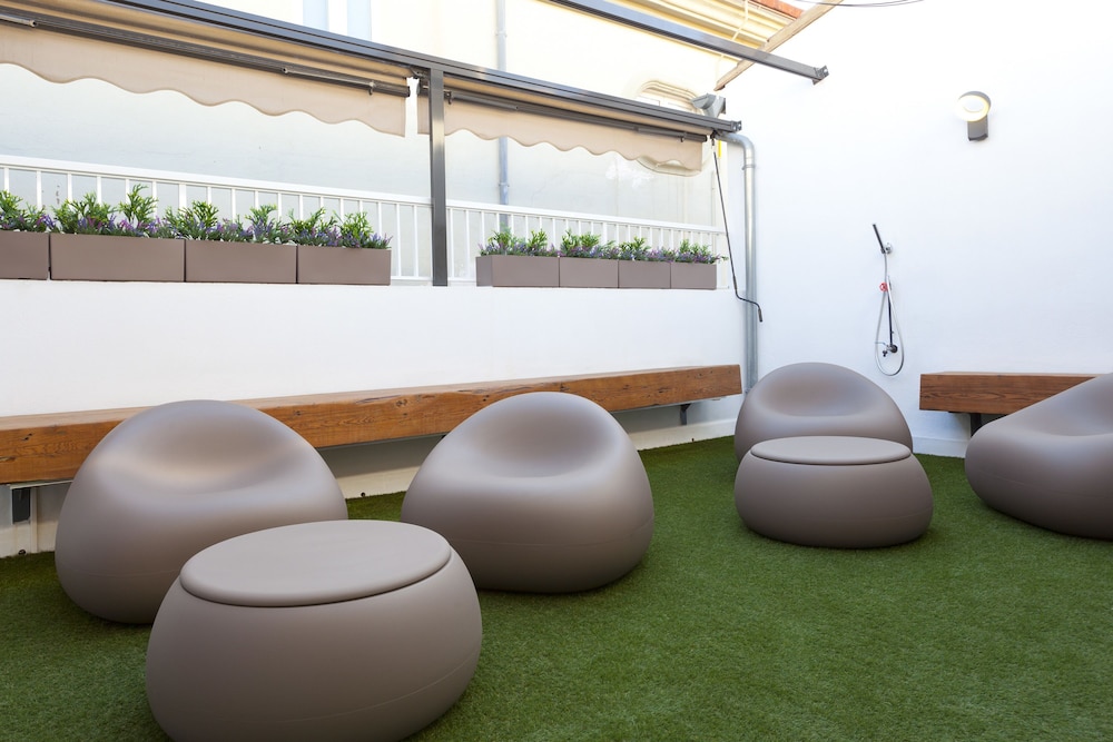 Mon Suites San Martin 21/35