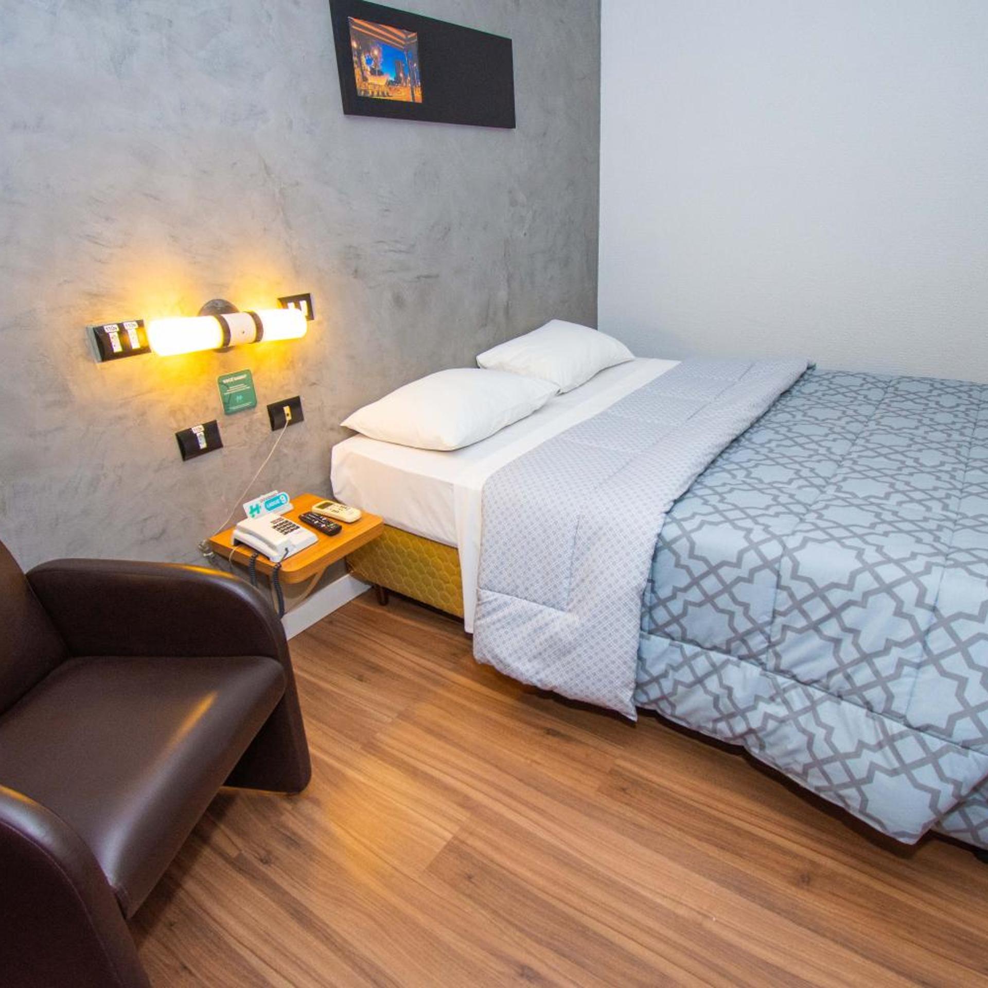 Hotel 10 Dourados 23/52