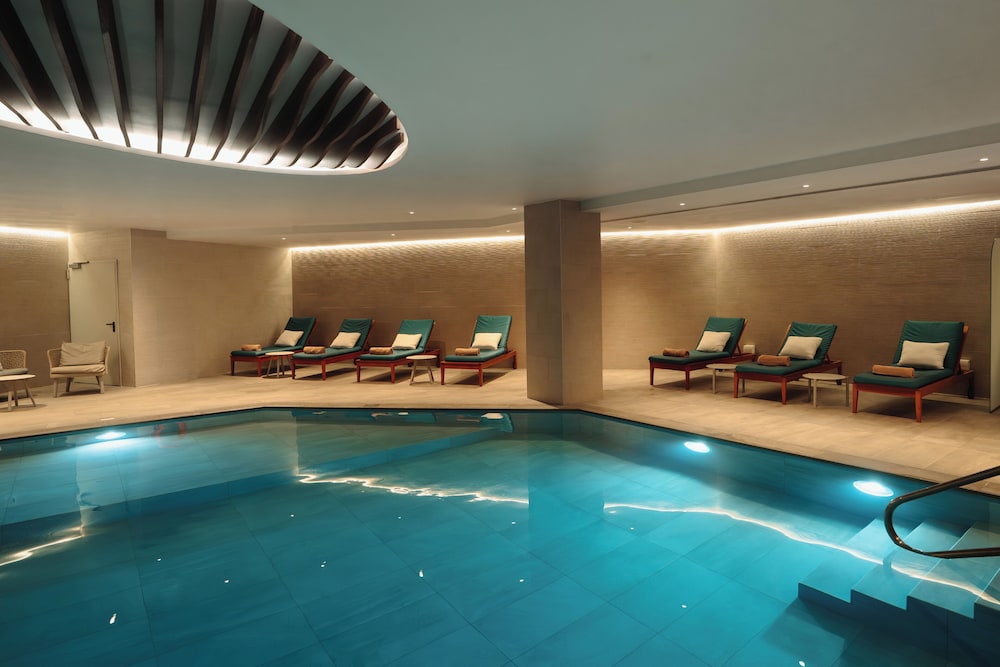 Hyatt Regency Malta 21/48