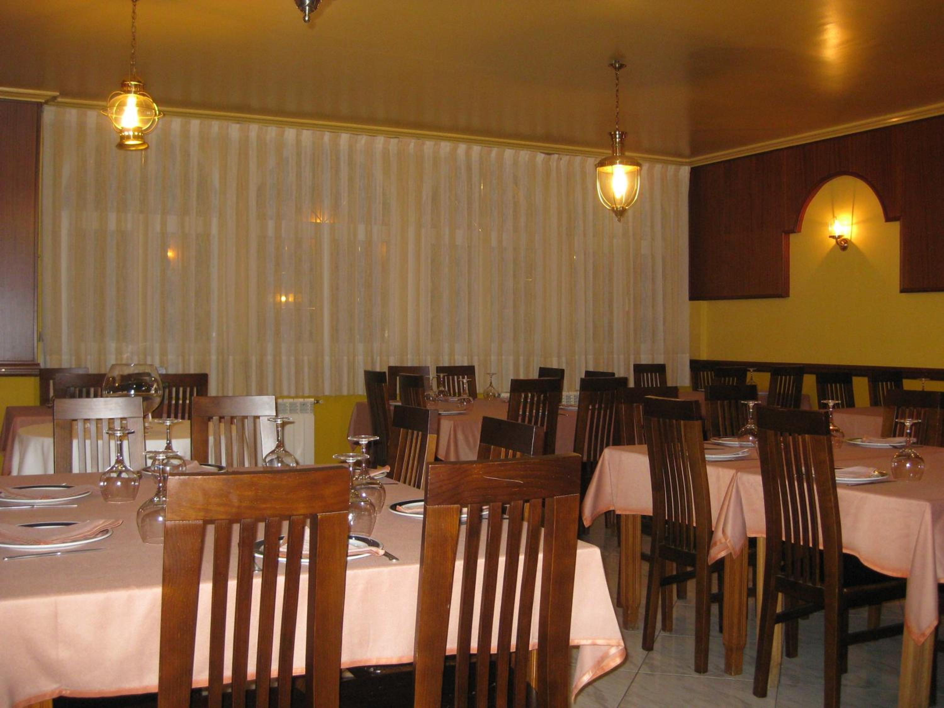 Hotel Ramos 40/58