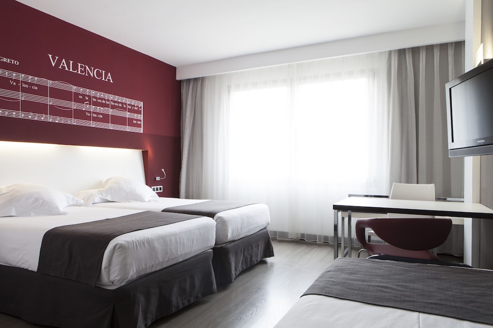 Dimar Hotel Ex Husa Dimar 16/65