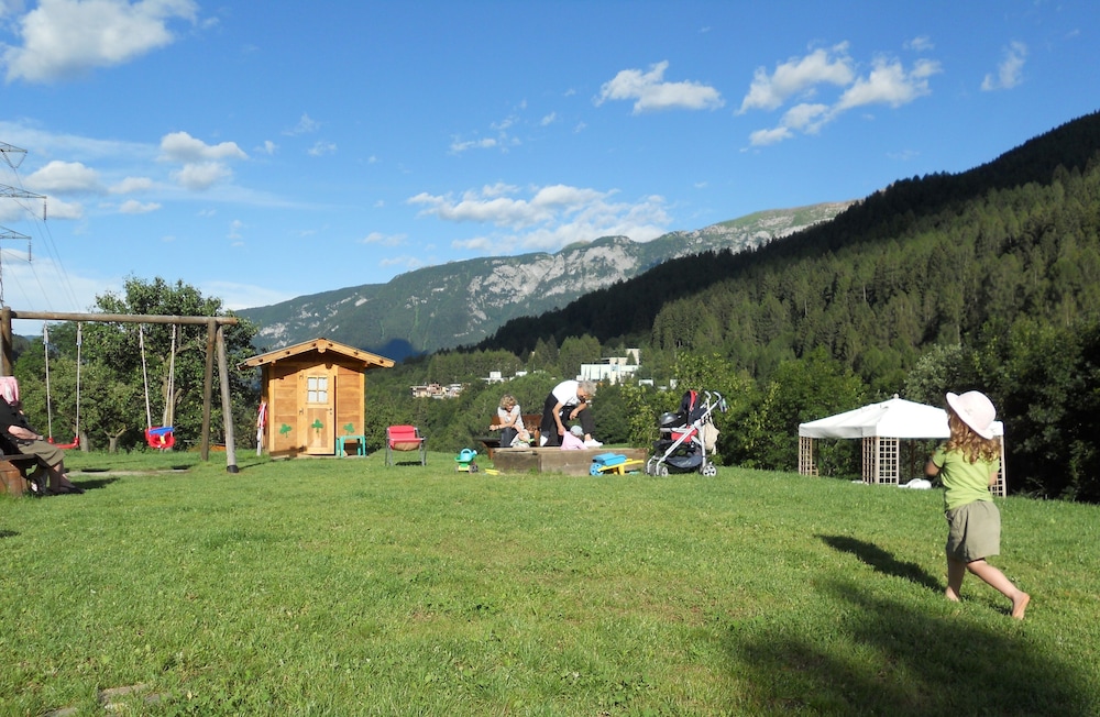 Gaia Wellness Residence Hotel 31/40