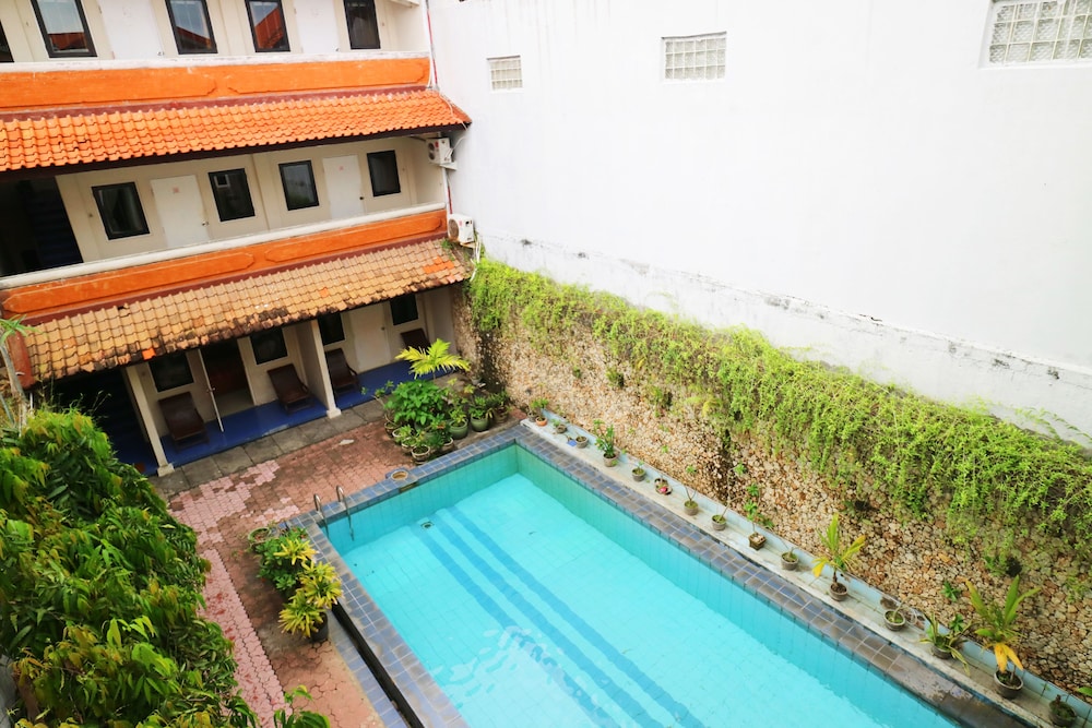 Sanur Ayu Hotel 6/39