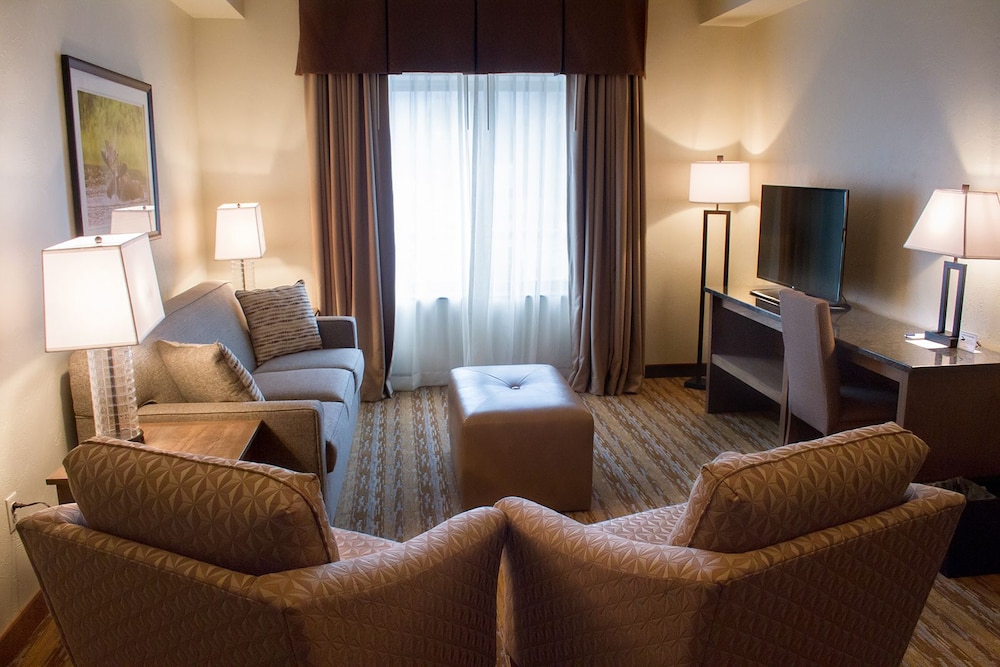 Cedar Creek Lodge and Conference Center 20/25
