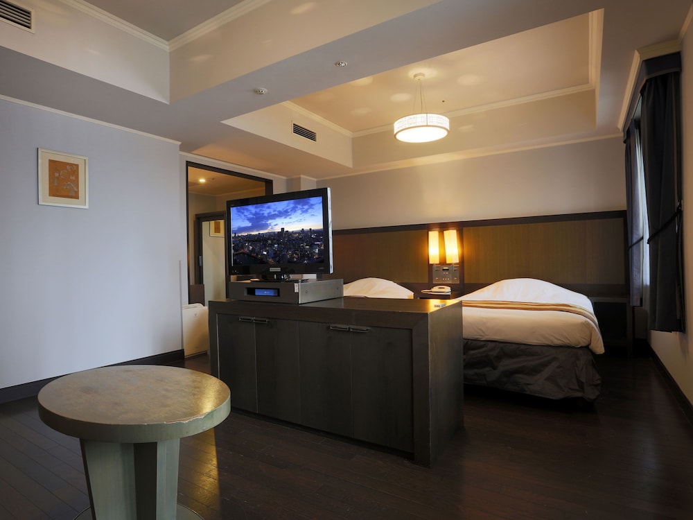 Hotel Monterey La Soeur Osaka 18/37