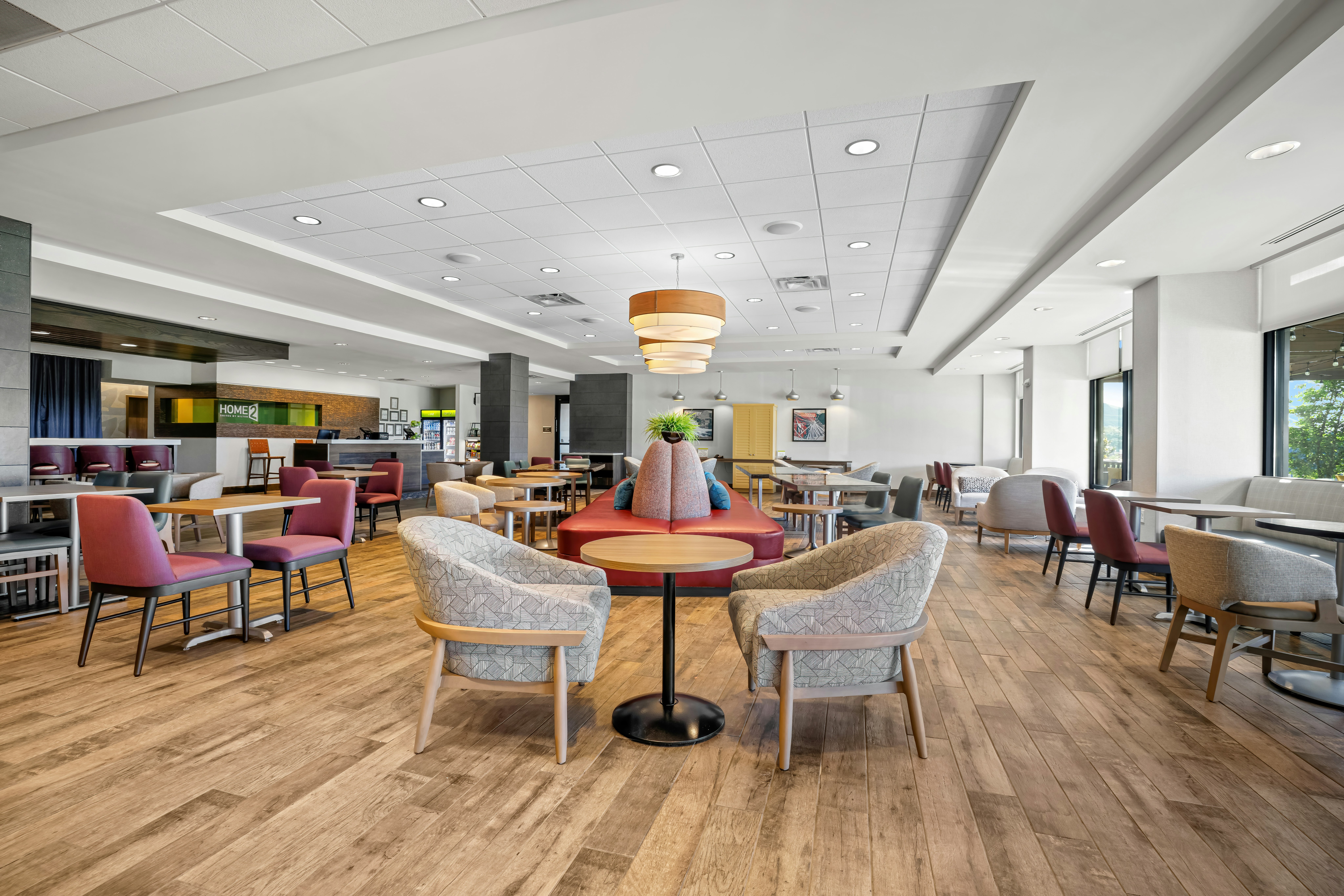 HOME2 SUITES BY HILTON PIGEON FORGE 15/29