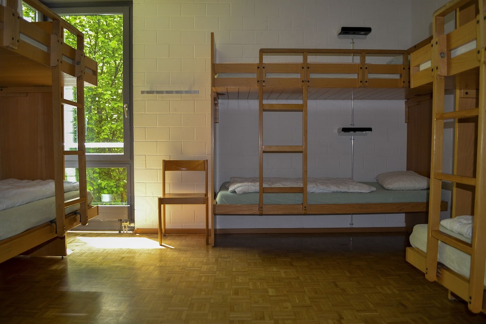 Youth Hostel Luzern 22/36