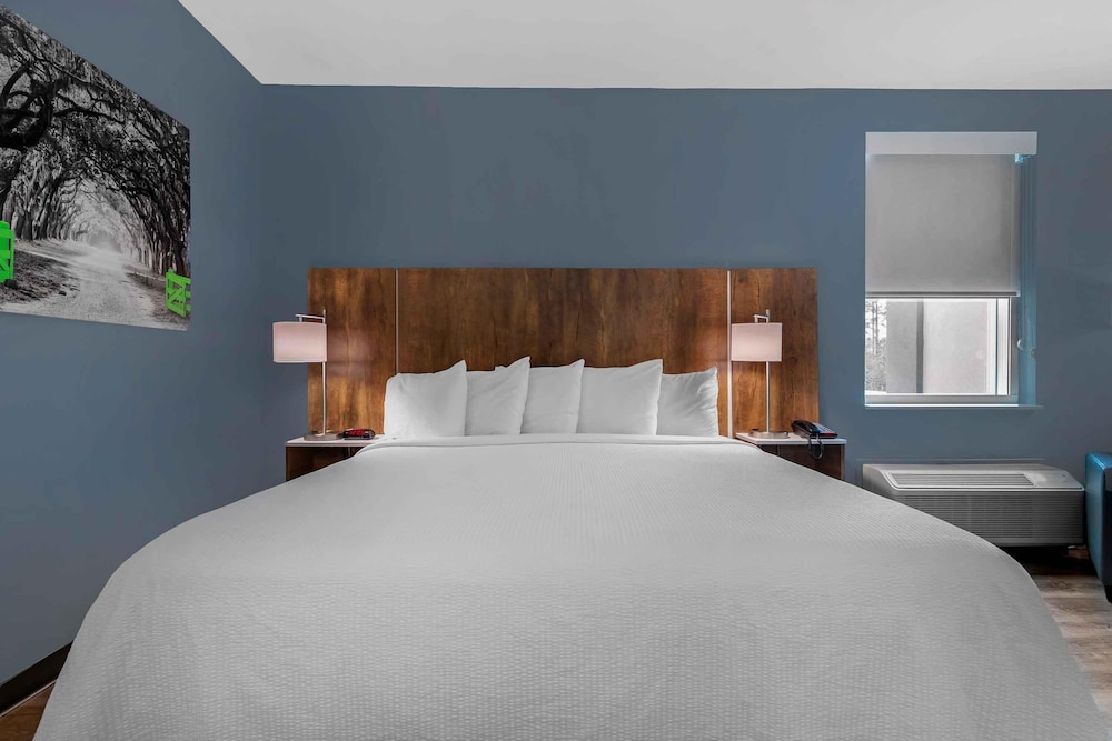Extended Stay America Premier Suites Bluffton Hilton Head 23/50