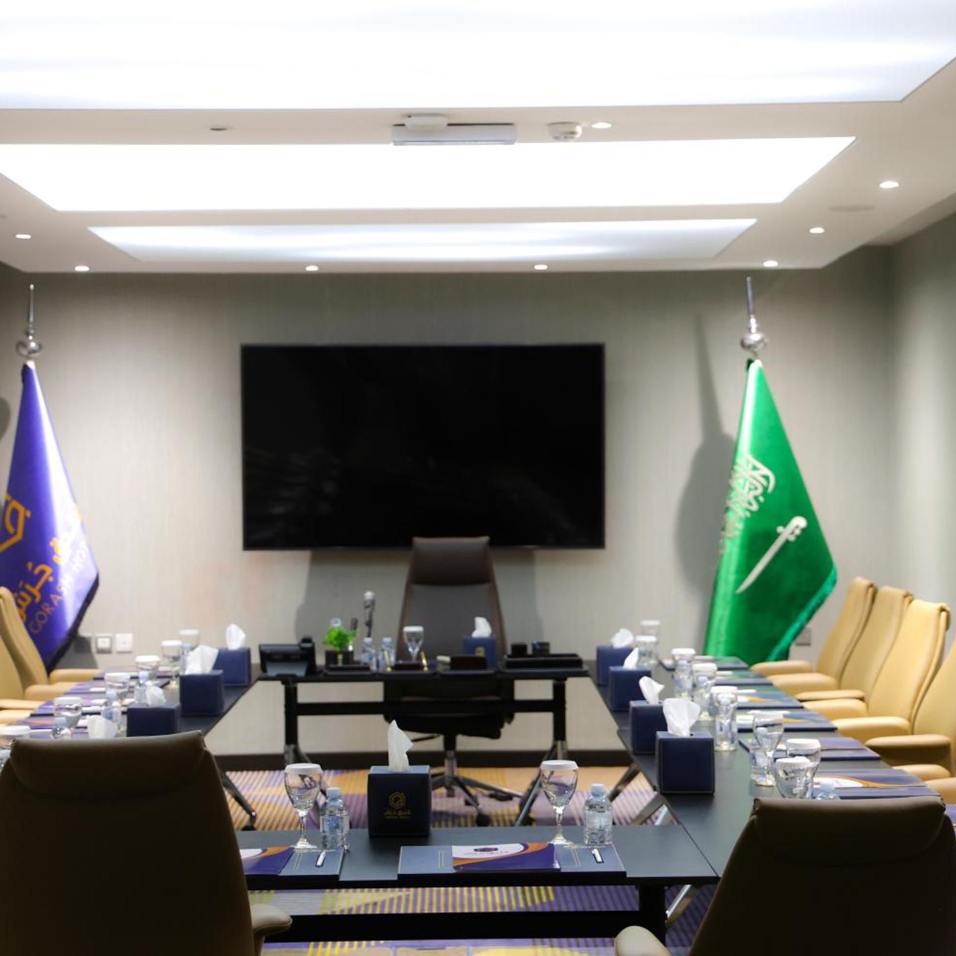 فندق جورش(Gorash Hotel) 56/63