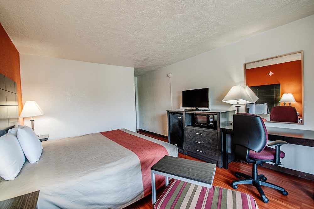 Motel6 Dumfries, VA 17/50