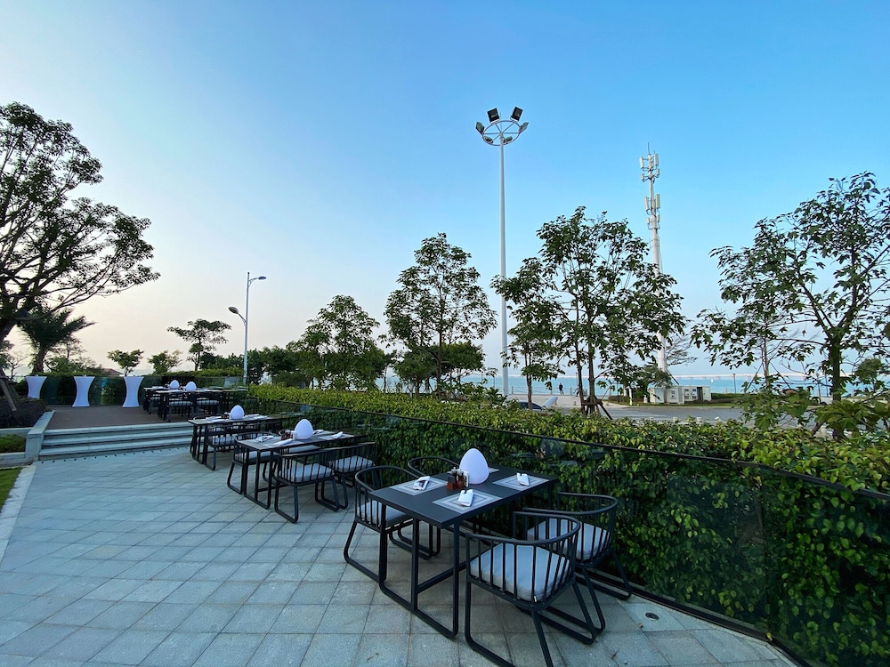 Courtyard by Marriott Xiamen Huli 42/50