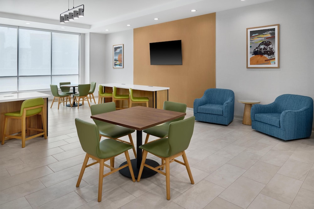 Hampton Inn Midland West 34/44