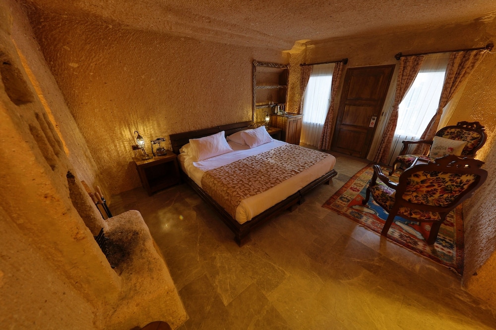 Eyes Of Cappadocia Cave Hotel 29/81