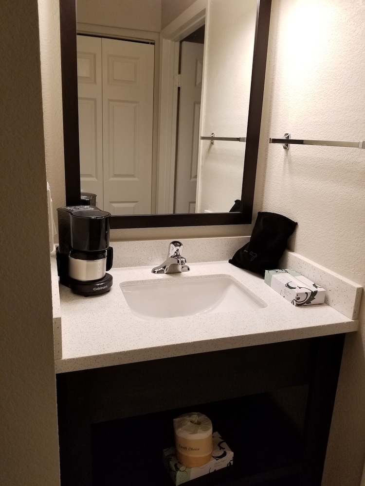 Best Western North Phoenix Hotel 10/76