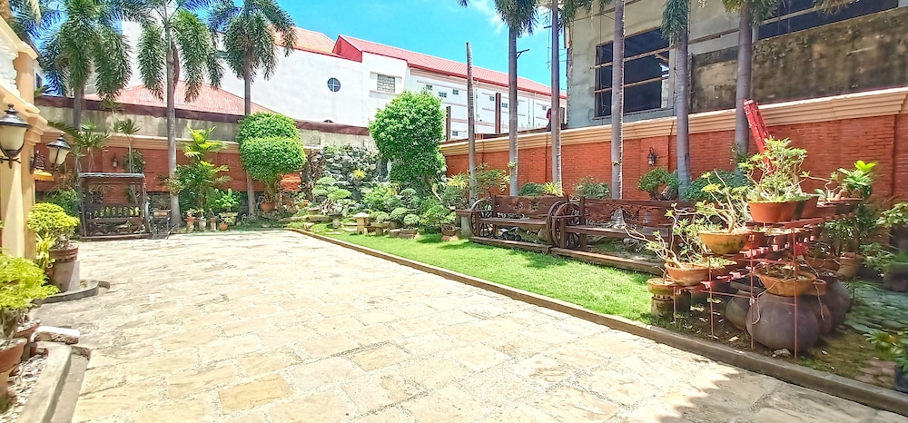 My Vigan Home Hotel 22/32