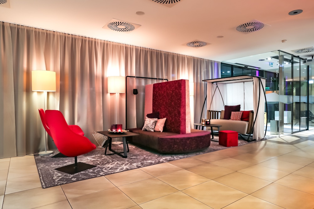 arte Hotel Linz 37/70