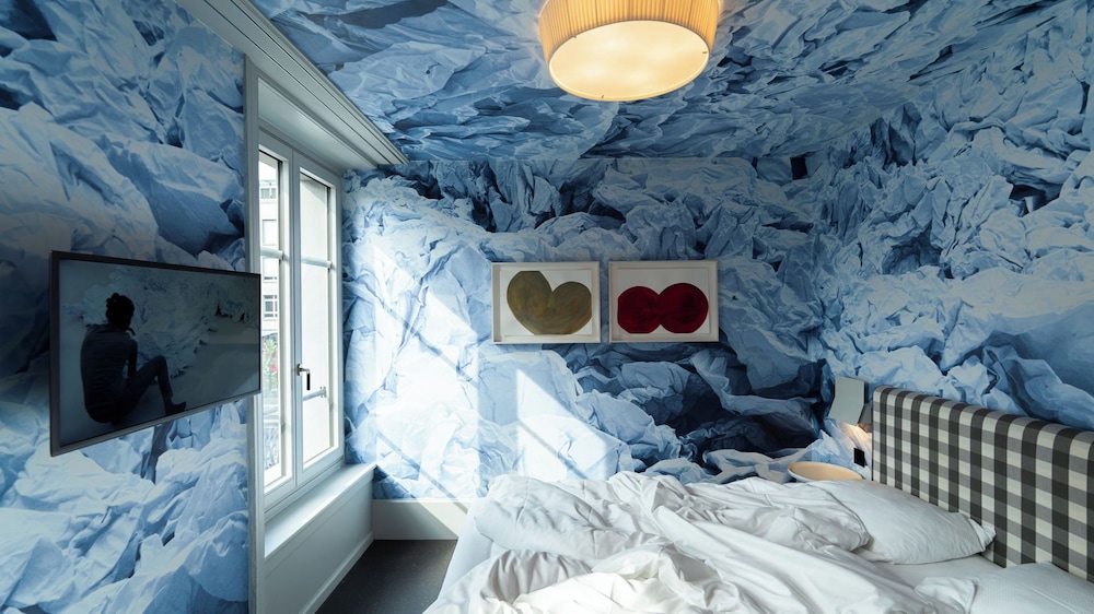 Boutique Hotel Helvetia 42/66