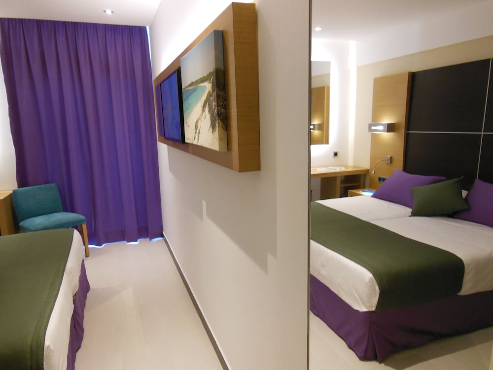 Hotel Isla De Cabrera 19/51