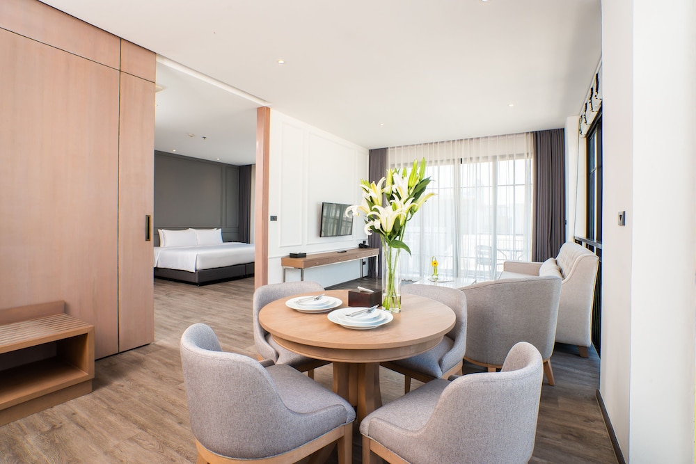One Patio Hotel Pattaya 43/69