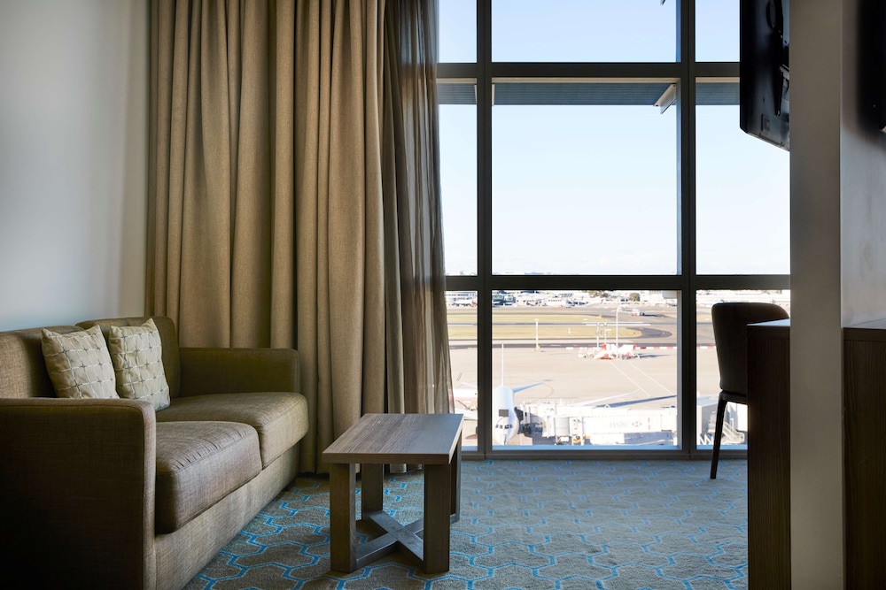 Rydges Sydney Airport Hotel 43/62