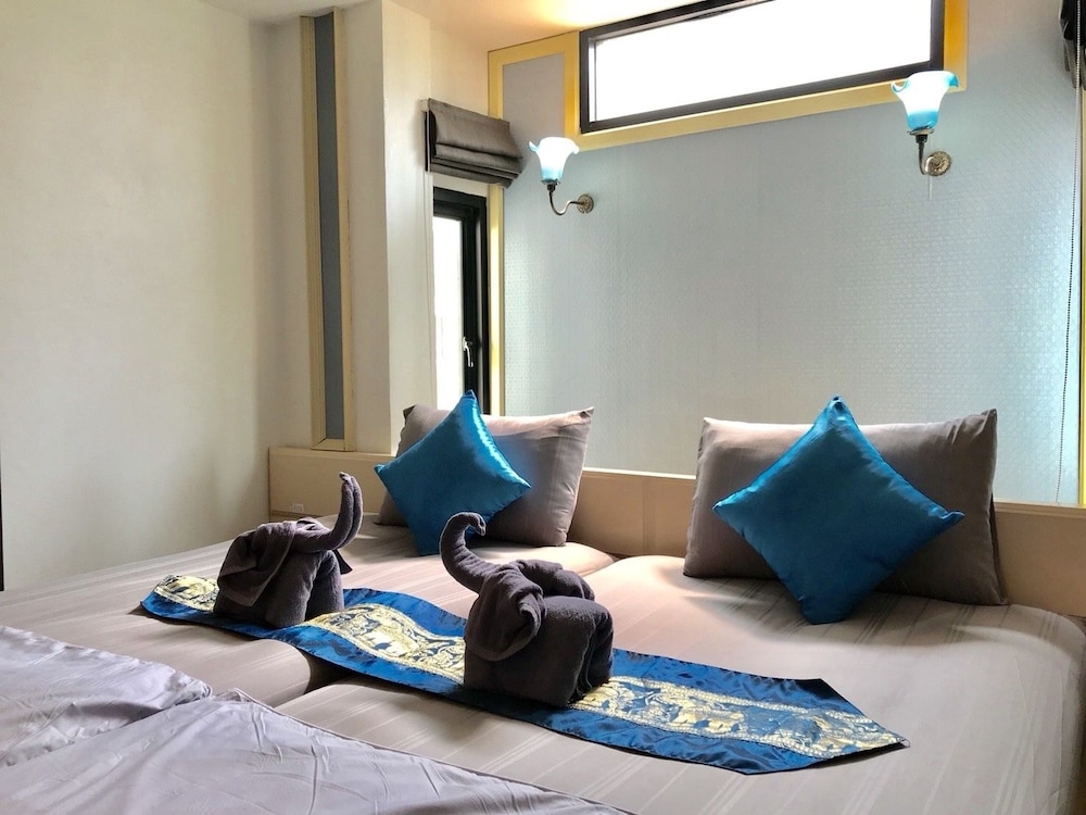 Namamema Boutique Hotel 36/70