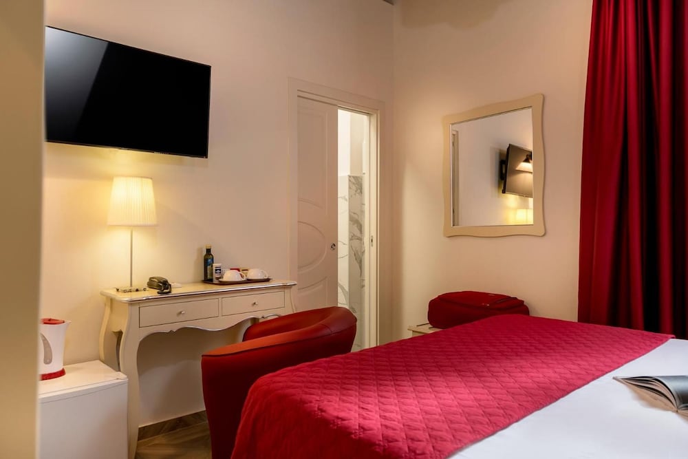 Residenza Conte Di Cavour 21/65