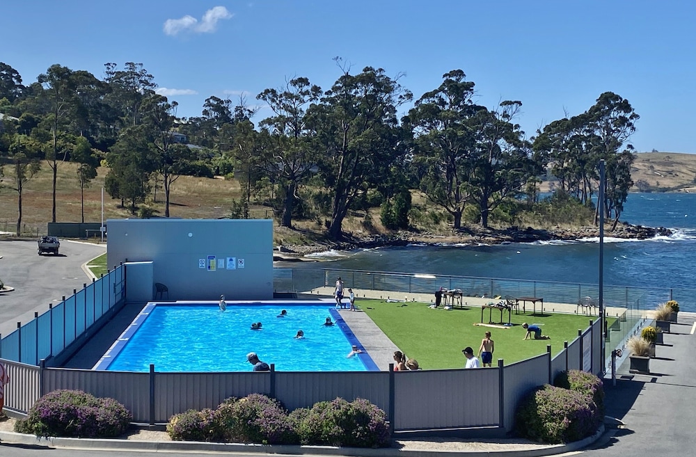 Eastcoaster Tasmania 68/75