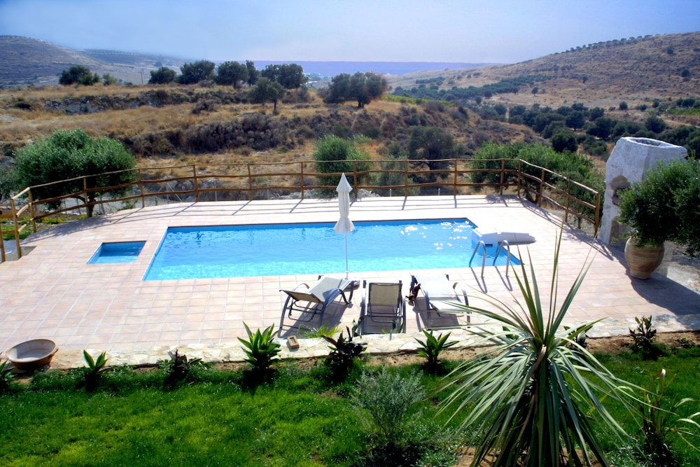 Phaestias Villas 15/22