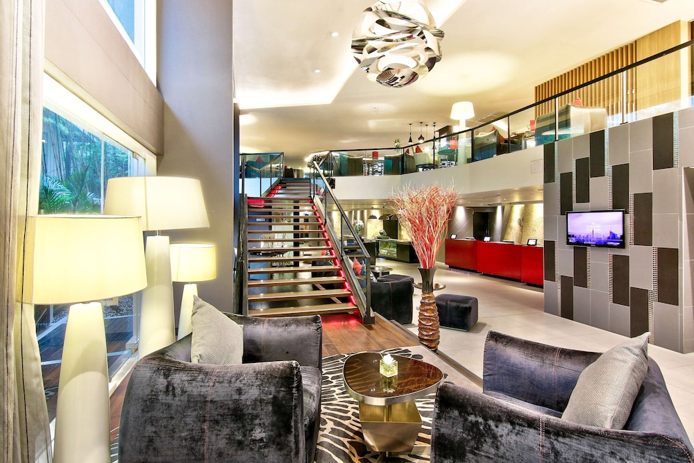 PARK PLAZA BANGKOK(SOI 18) 43/75