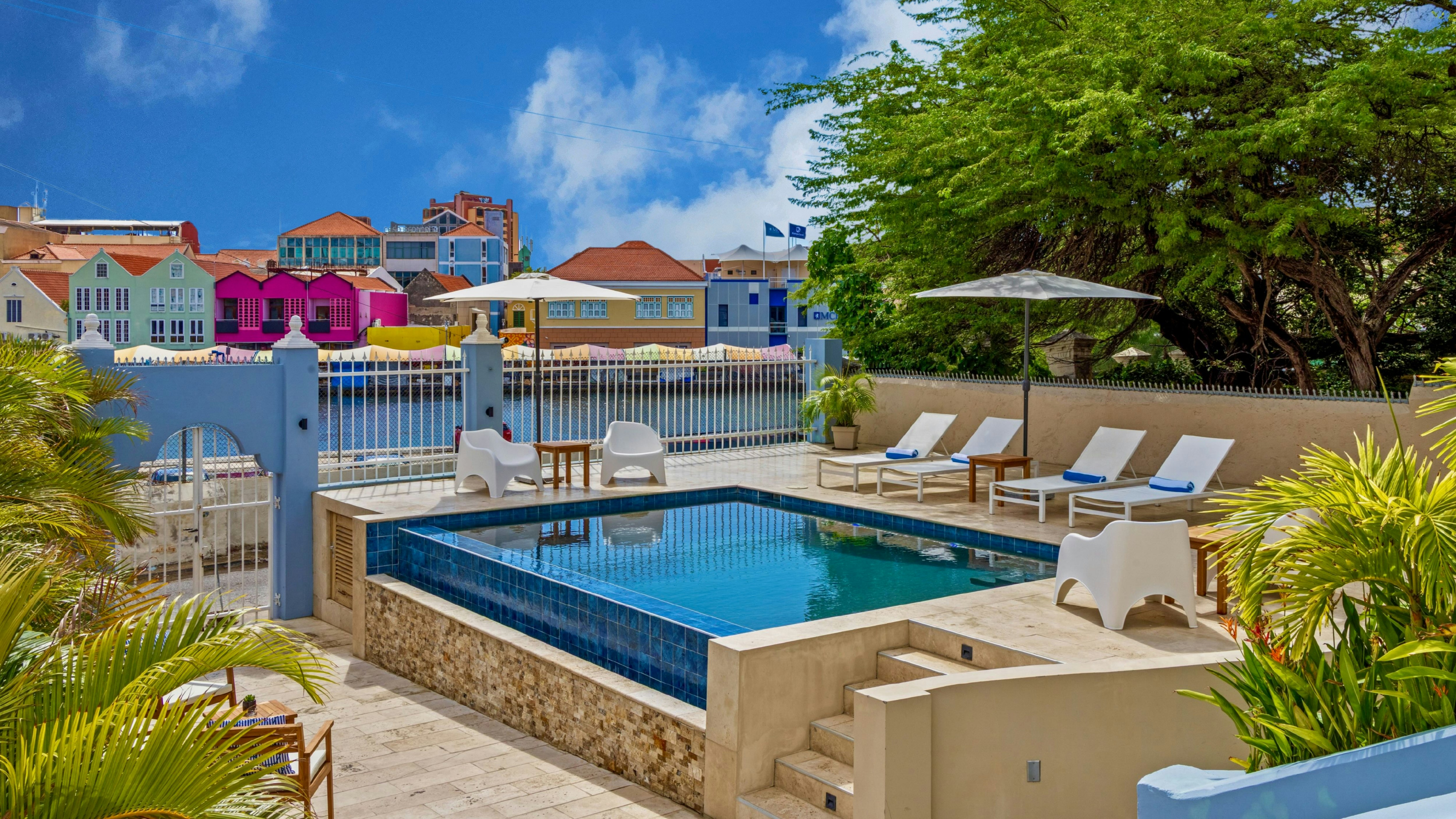 Atelier Skalo Boutique Hotel 21/22