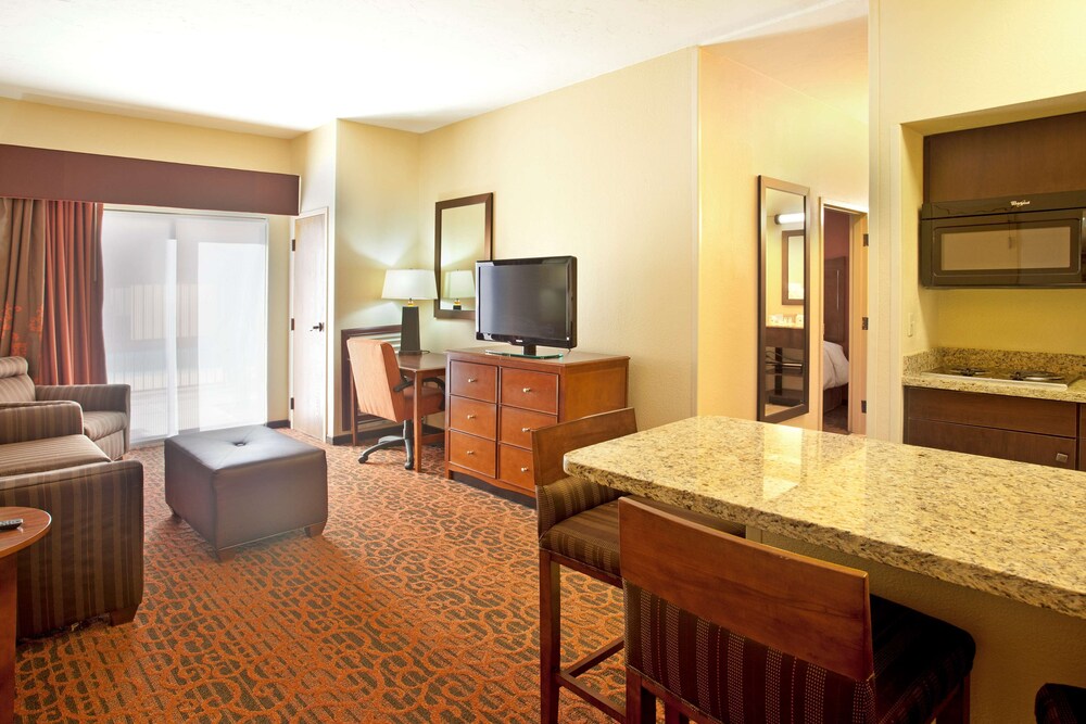 Hampton Inn And Suites el Paso Airport 19/47