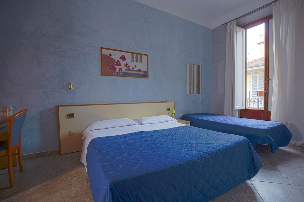 Hotel Angelica 30/73