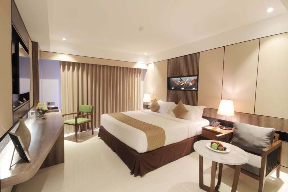 The Nest Hotel Nusa Dua 35/71
